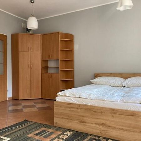 Apartament Turkus Gdynia Eksteriør bilde
