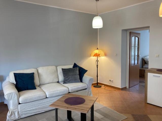 Apartament Turkus Gdynia Eksteriør bilde