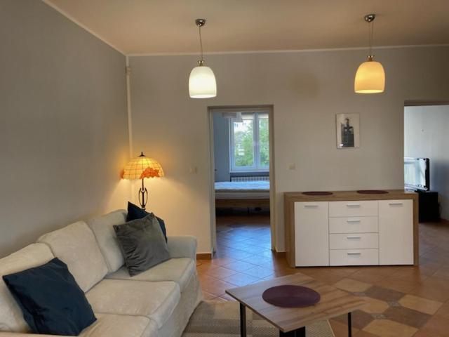 Apartament Turkus Gdynia Eksteriør bilde
