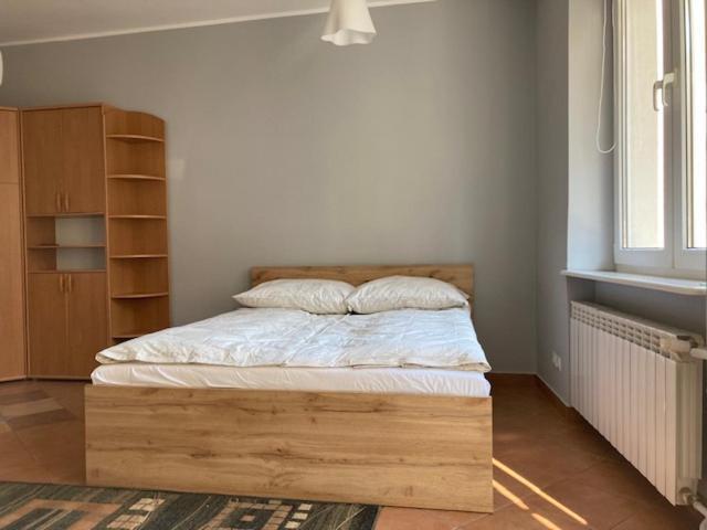 Apartament Turkus Gdynia Eksteriør bilde