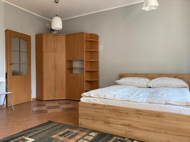 Apartament Turkus Gdynia Eksteriør bilde