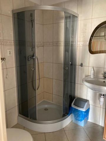 Apartament Turkus Gdynia Eksteriør bilde