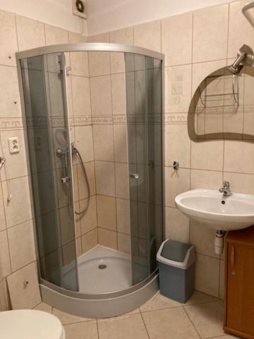 Apartament Turkus Gdynia Eksteriør bilde