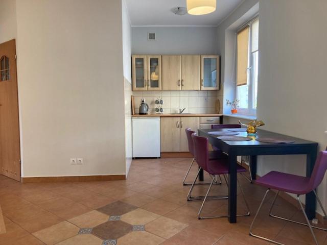 Apartament Turkus Gdynia Eksteriør bilde